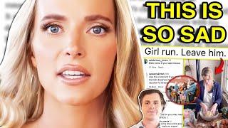 BALLERINA FARM EXPOSED (the controversial influencer family)