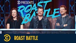 Roast Battle | Christian Schulte-Loh VS Lutz van der Horst & Hans Thalhammer VS Alex Upatov | S04E03