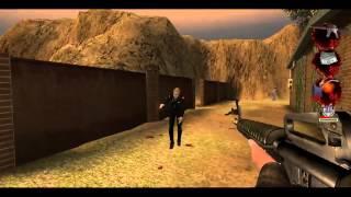 О эта postal 2 (ностальгия ) п.с перезалили иза звука