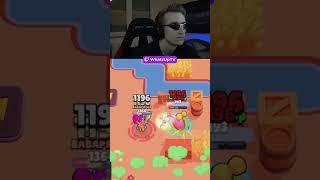 Intensives Piper vs Piper Duell #brawlstars #shorts