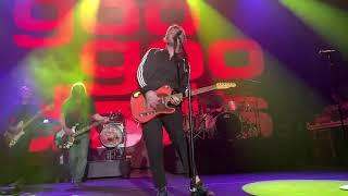 Goo goo dolls-big machine @ Birmingham 2020