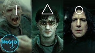 Harry Potter’daki az bilinen çok ilginç 10 detay