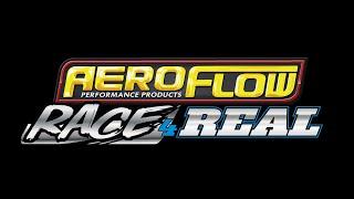 Aeroflow Race 4 Real - V8 vs I6 Theme Night