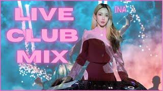 [2022년 클럽노래 PLAYLIST] DJ이나 | 이태원 훅라운지펍 LIVE CLUB MIX