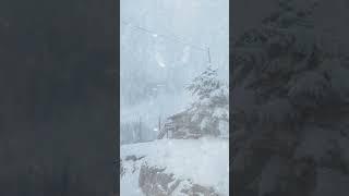  Loud Blizzard and Snowstorm  Sound Therapy for Quick Relaxation and Sleep #87