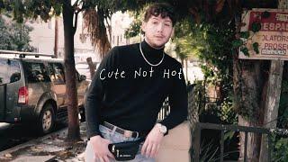 Hovey Benjamin - Cute Not Hot