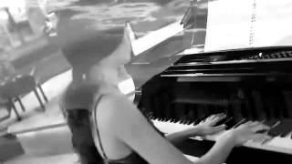 Water For Notes Video | Feona Lee Jones, piano | Harry Hellas, cinematography