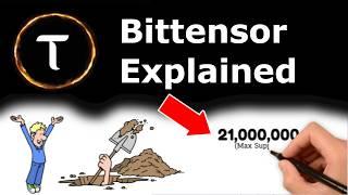 How does Bittensor work?