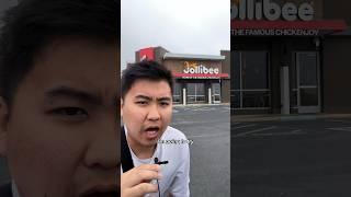 I Tried EVERY Unpopular Jollibee Item 