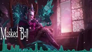 Masked Ball (ft. ViolinistBAKA) | Malene