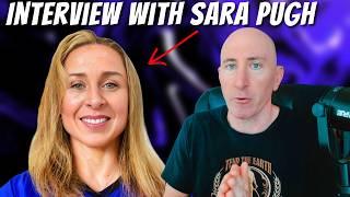 How To Heal Any Condition Using Quantum Biology - Sara Pugh Full Interview