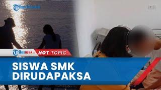 Pengakuan Emak-emak Perkosa Siswa SMK yang Dikenal dari Tiktok, Jemput di Asrama Ngaku Mama Angkat