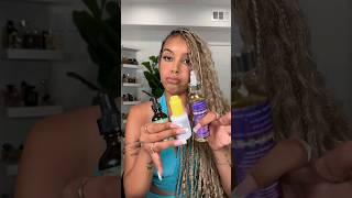 So what 3 hair growth oils ACTUALLY WORK!??? #hairgoals #hairgrowth #hairgrowthtips #hairgrowthoils