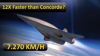 Top 10 Fastest Planes in the World (2024)