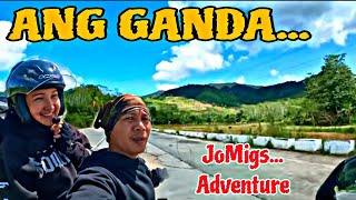 PART 2 SA JOMIGS TRAVEL ADVENTURE...