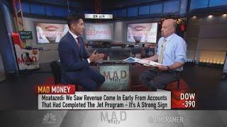 Evolus CEO: This company was designed to compete with the market leader