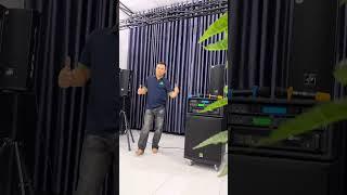 LOA KARAOKE loa dàn công suất lớn #loa #loakeohay #loab52