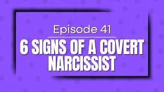 6 Key Traits of a Covert Narcissist: Unmasking Their Hidden Personality!