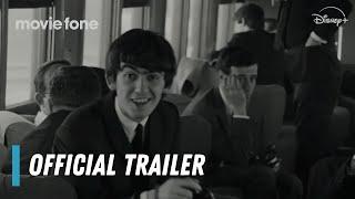 Beatles ‘64 | Official Trailer | Paul McCartney, Ringo Starr