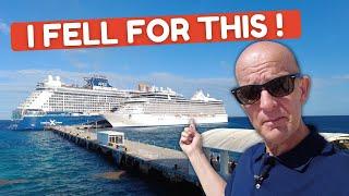 People Still Fall For These Caribbean Cruise Traps!