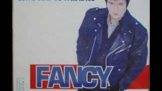 Fancy - Long Way To Paradise (1994)