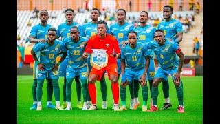 #BBSPORTSTALK: #AFCON2025: AMAVUBI YATSINZWE NA BENIN|| ABAKINNYI BAKOMEJE KWIBASIRWA N'IMVUNE