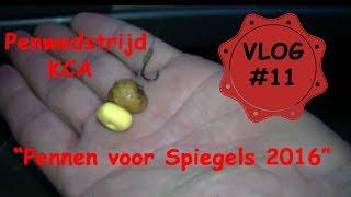 Vlog #11 Penwedstrijd KCA 2016