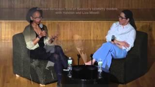 Fashion Culture | The Battle of Versailles: Robin Givhan in conversation with Patricia Mears