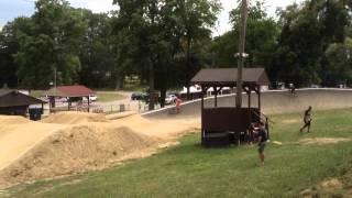 Tyler Whitfield Pro Set Manual/Nose Manual Bump Jump