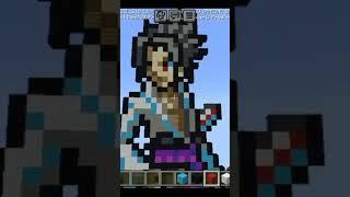 Minecraft builds #music #remix #phonk #minecraft #minecrafbuilds