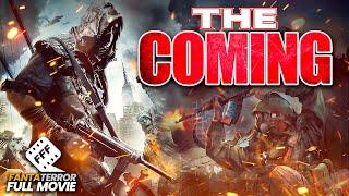 THE COMING | Full END TIMES CHRISTIAN SCI-FI Movie HD