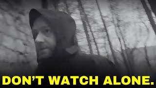 6 Most DISTURBING Abandoned Building Encounters Ever Caught On Camera