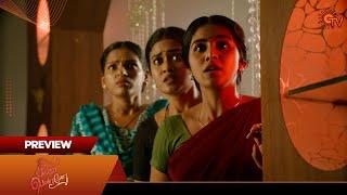 Singappenne - Preview | 09 Oct 2024 | Tamil Serial | Sun TV