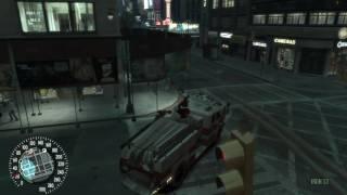 GTA 4 Revenge of the AI