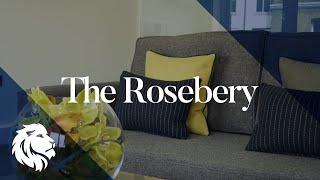 The Rosebery Serviced Apartment Tour | Premier Studio Apartment in London