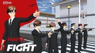 Police Mission 5 || Police & Mafia Fight || NYOKO SAMA