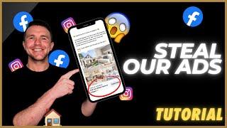 Facebook Ads for Real Estate Agents 2022 [STEP BY STEP TUTORIAL]