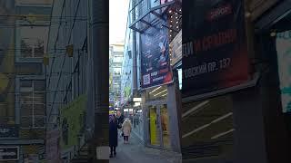 Одно из главных хипстерских мест Петербурга #лофтпроектэтажи #питервкармане