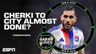 Cherki to Man City?  Sancho to stay at Chelsea? Liverpool’s Trent deal! QUICK HITS! | ESPN FC