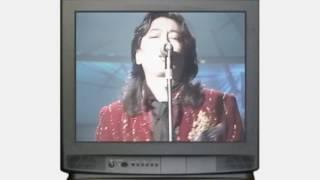 沢田研二　アリフ・ライラ・ウィ・ライラ