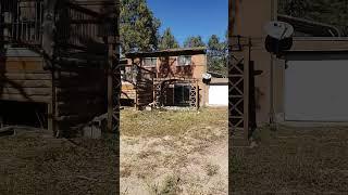 5 Acres Of Horse Property In Black Forest - Part 3 #coloradosprings