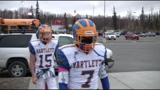 Golden Bear Dimitri Torres Intercepts, Celebrates, Gets Mauled
