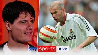 "It was magic!" | Christian Norgaard reveals how Zidane inspired him and his xmas & footy favourites