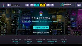 Rollercoin Beginners Guide!!!