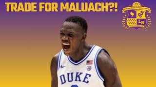ESPN's Bobby Marks Says Lakers Should Make This Trade