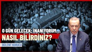 Erdoğan’ı nasıl bilirdiniz? | Bülent Korucu