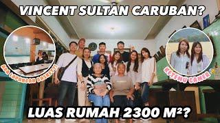 vincent sultan?! vior ketemu camer di sby