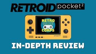 Retroid Pocket 2 In-Depth Review