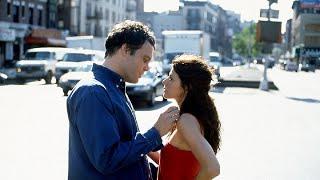 Vincent D'Onofrio  +  Marisa Tomei  „Happy Accidents«