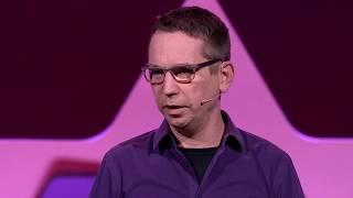 How we’re tracking medical donations across the world | Christian Schröter | TED Institute